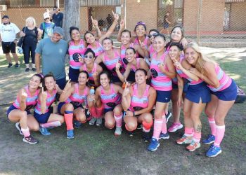 CEC Azul brilló para ser de oro entre las Mamis