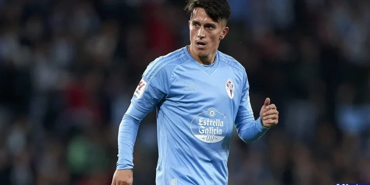 ¿El Kily preguntó por un ex Central que juega en Europa?