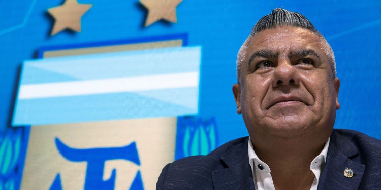 La AFA cambiaría la forma de clasificar a Libertadores y Sudamericana