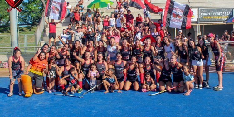 Colón aseguró la triple corona en el Top5 del Torneo Oficial