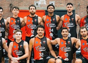 LAB: Colón debuta en el cuadrangular del Grupo 2 ante Independiente