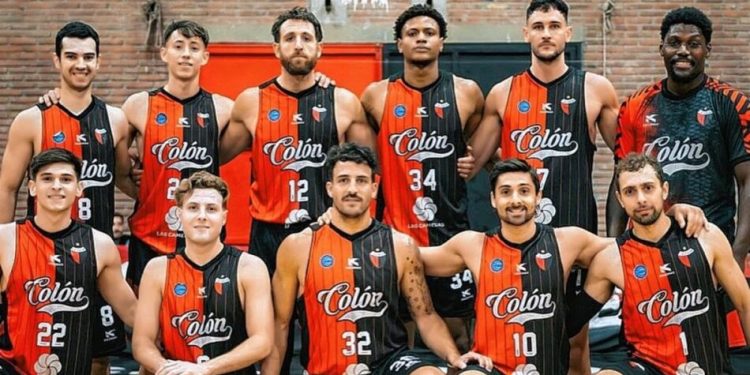 LAB: Colón debuta en el cuadrangular del Grupo 2 ante Independiente
