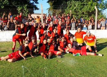 Colón también fue campeón del Clausura de Reserva en LSF