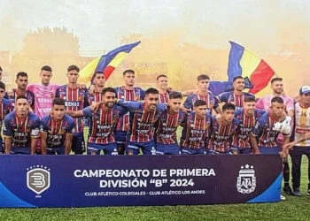 Este viernes Unión podrá «espiar» a su primer rival en Copa Argentina