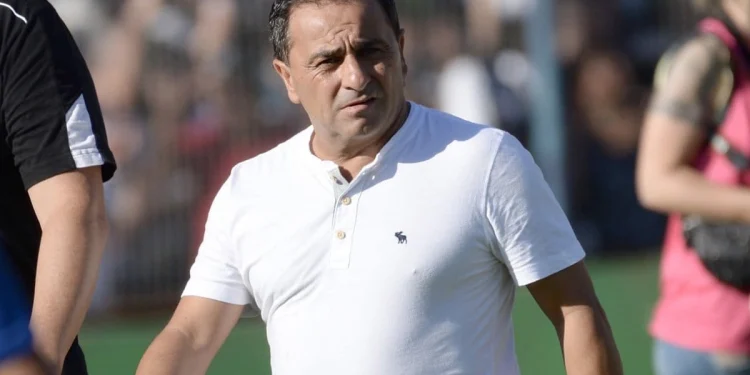 Patronato tuvo una «reunión positiva» con Gustavo Coleoni