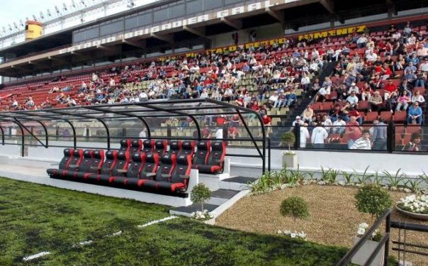 Colón definió quién será el técnico y cuándo lo presenta en sociedad