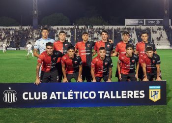 Colón no lo tendrá en cuenta y ya lo busca otro equipo de la Primera Nacional