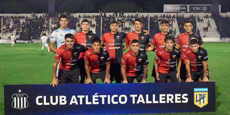 Colón no lo tendrá en cuenta y ya lo busca otro equipo de la Primera Nacional