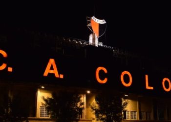 Colón emitió un comunicado sobre el accidente que sufrieron tres juveniles del club