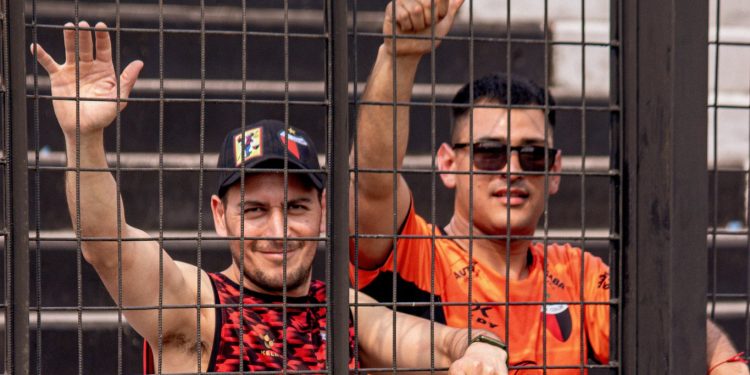 Colón dio a conocer los valores de los abonos para la temporada 2025