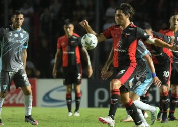 Fecha a fecha el fixture Sabalero para la Primera Nacional 2025