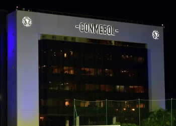 Salió el ranking de Conmebol: ¿Qué lugar ocupan Colón y Unión?