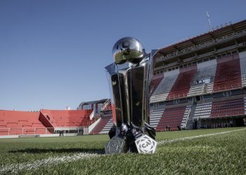 Copa Argentina felicitó a Unión por la organización de la final