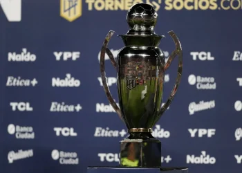 Unión ya sabe cuándo conocerá su fixture en la Copa de la Liga y su rival en Copa Argentina