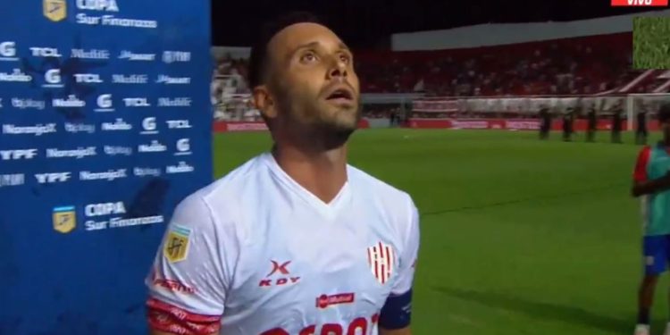 Los posteos del capitán: ¿con aroma a despedida?