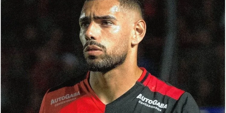 Después de un paso frustrante por Colón, se va a Costa Rica