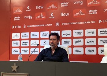 ¿El Barba Domínguez apuntó a dos jugadores de Unión?