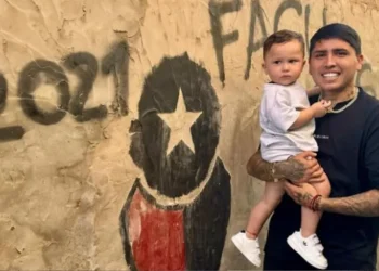 Facu Farías llegó a Santa Fe y ¿tiene ofertas de Argentina?