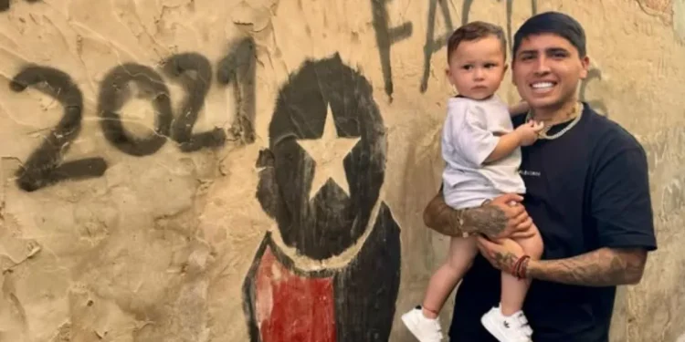 Facu Farías llegó a Santa Fe y ¿tiene ofertas de Argentina?