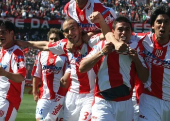 El ex Unión, Fausto Montero, tiene nuevo destino en el ascenso