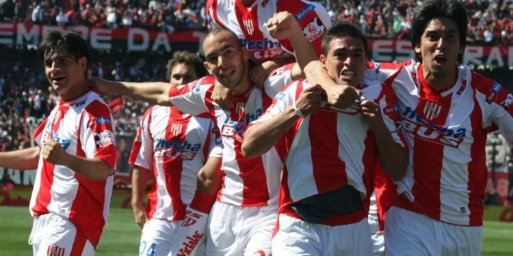 El ex Unión, Fausto Montero, tiene nuevo destino en el ascenso