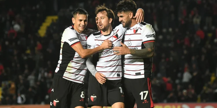 “Me llamó San Miguel, pero yo elegí quedarme en el club que amo”