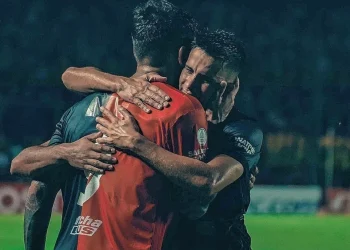 “Me llamó San Miguel, pero yo elegí quedarme en el club que amo”