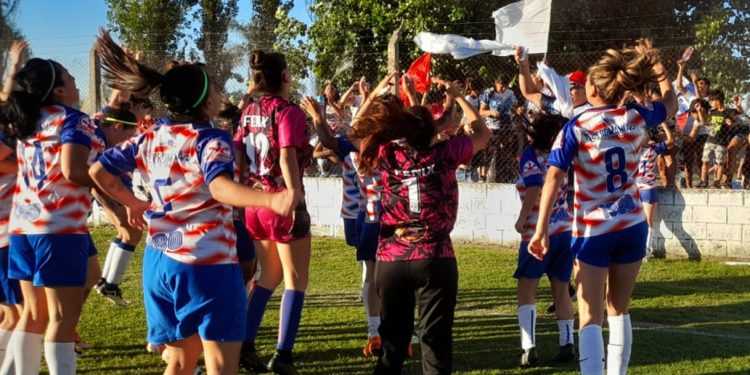 Fénix tuvo revancha y en la Promoción llegó a Primera