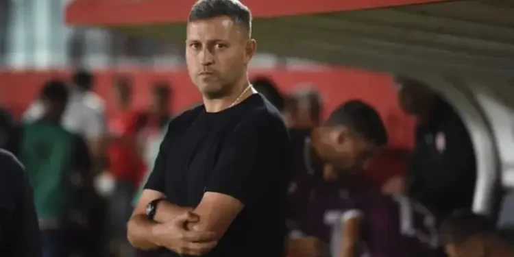 Diego Flores se fue de Tucumán: ¿en la mira de Colón y de varios más?