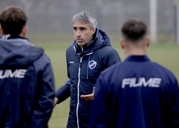 Ni Forestello ni Coleoni: Patronato tiene nuevo entrenador