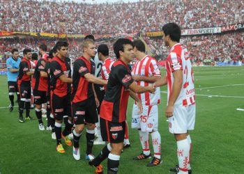 Colón sondea a un viejo goleador, conocido de la casa