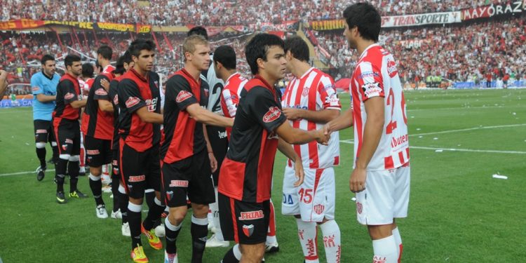 Colón sondea a un viejo goleador, conocido de la casa