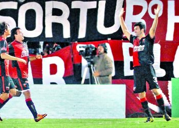 Colón sondea a un viejo goleador, conocido de la casa