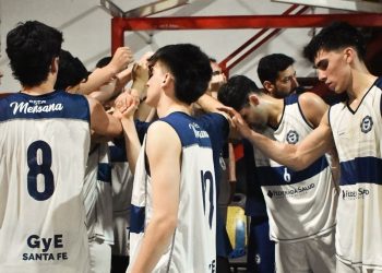 Gimnasia busca vencer de local a Almagro para ser campeón del Prefederal