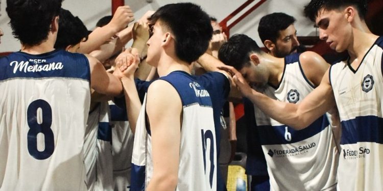 Gimnasia busca vencer de local a Almagro para ser campeón del Prefederal