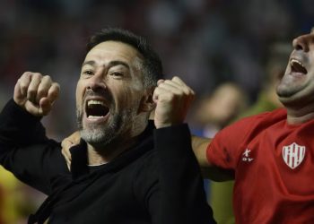 «Hay que hacer un Unión más grande, crecer e ilusionar a la gente»