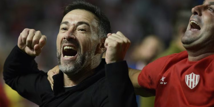 «Hay que hacer un Unión más grande, crecer e ilusionar a la gente»