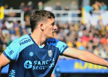 Lo busca Unión, pero lo quieren tres equipos más