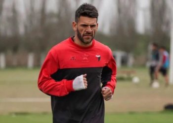 Tras dejar Colón, Javier Toledo tiene nuevo equipo en el país