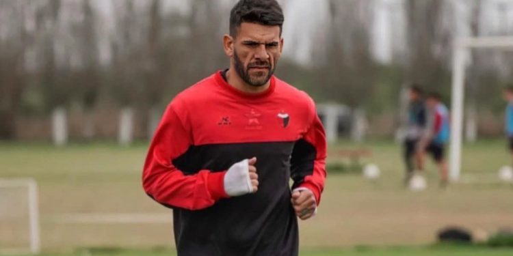 Tras dejar Colón, Javier Toledo tiene nuevo equipo en el país