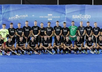 Pro League: Argentina sufrió una derrota dolorosa ante Inglaterra