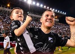 Con gol de un ex Colón, Central Norte venció a Colegiales y conquistó la Copa de Campeones