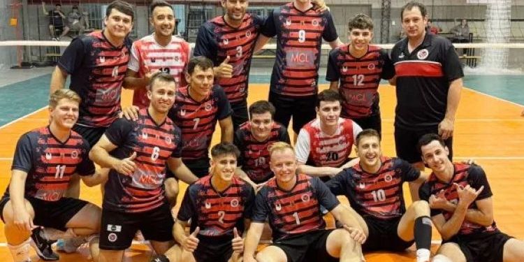 Libertad de San Jerónimo venció a Villa Dora y es el Campeón de la ASV