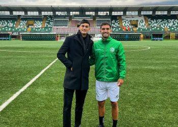 Colón busca a un argentino que milita en el fútbol italiano