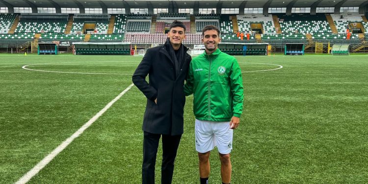 Colón busca a un argentino que milita en el fútbol italiano