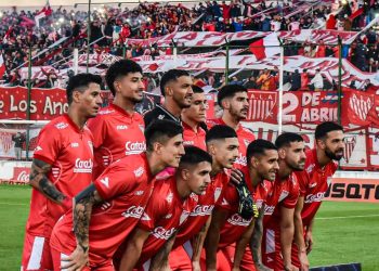 Ascendió Los Andes y quedó definida la zona de Colón en la Primera Nacional