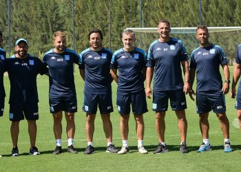 Colón está pronto a sumar un Secretario Técnico