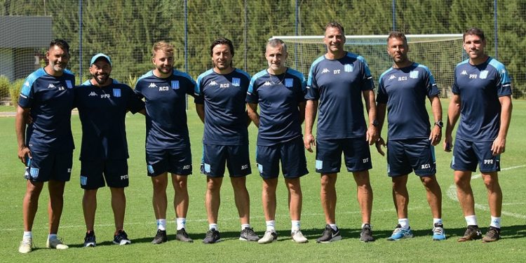 Colón está pronto a sumar un Secretario Técnico