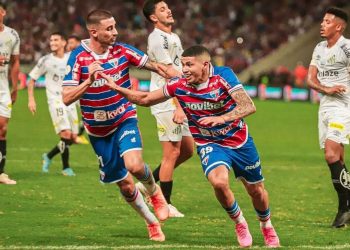 Imanol Machuca está cerca de volver a jugar en el país