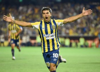 ¿Ignacio Malcorra definió su futuro? En Rosario creen que sí…